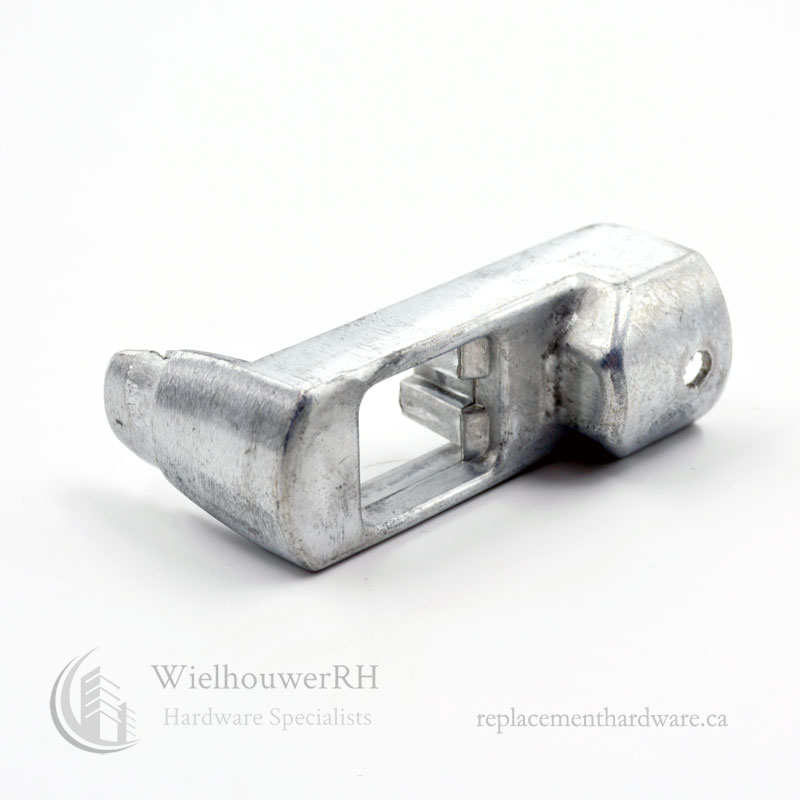 640004 Hadrian Lower Door Casting